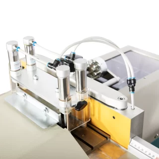 CK 412 – منشار الخرز الزجاجي PVC