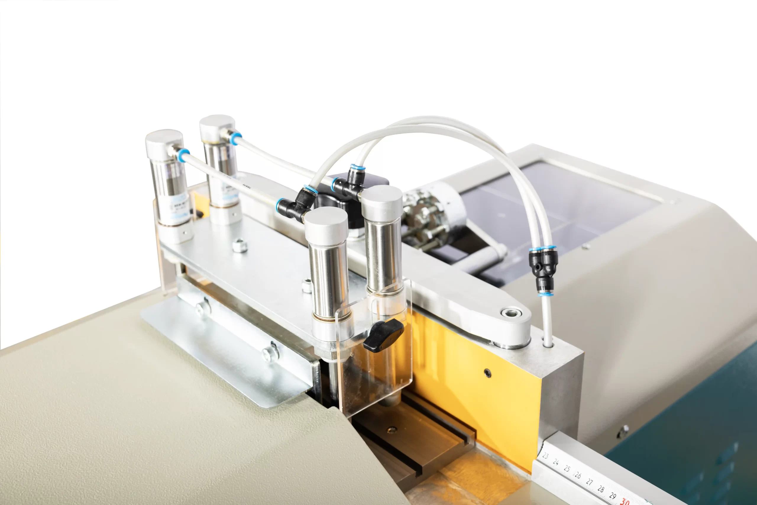 CK 412 – منشار الخرز الزجاجي PVC