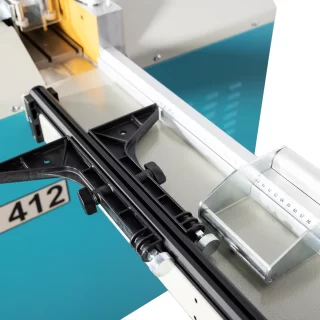 CK 412 – منشار الخرز الزجاجي PVC