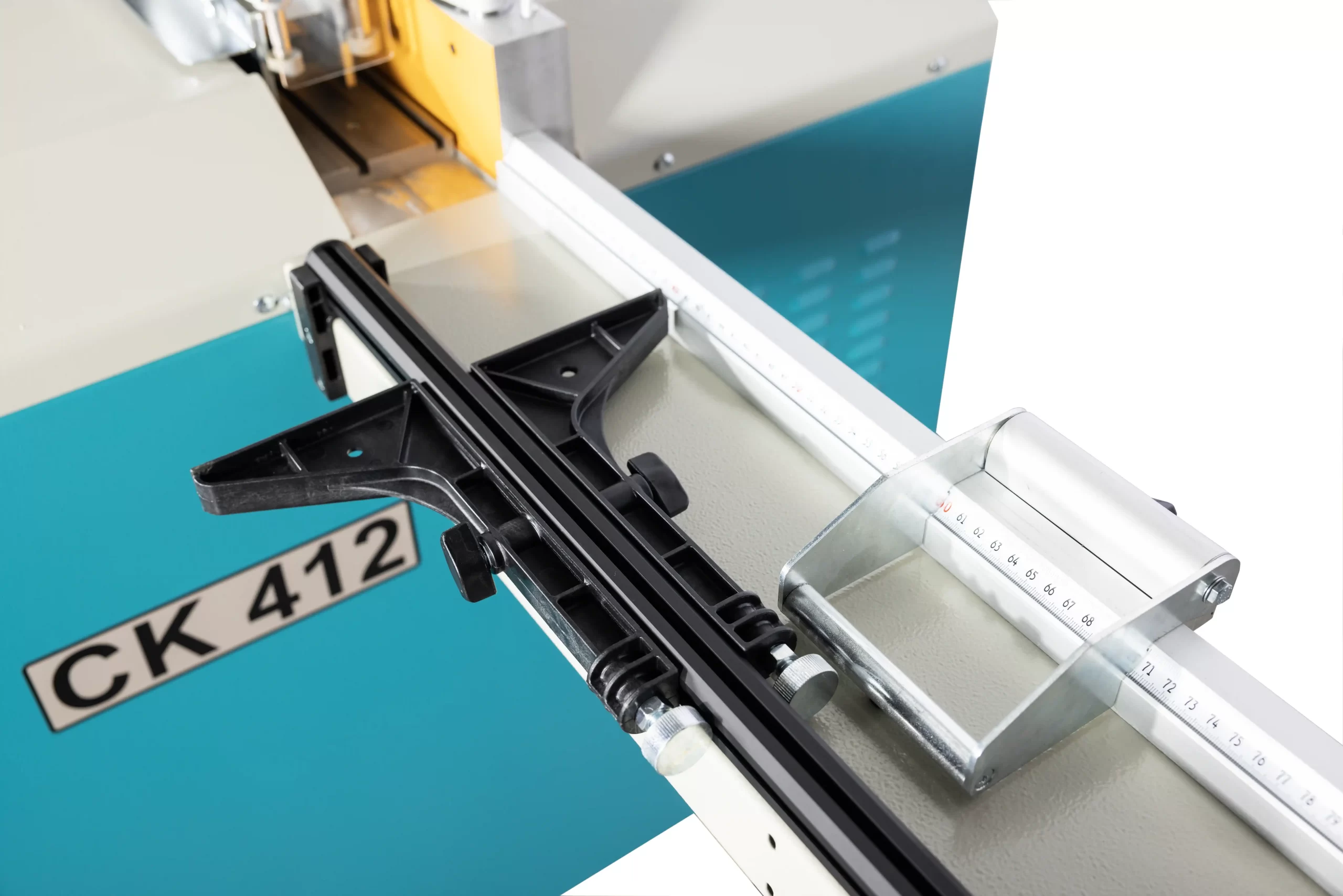 CK 412 – منشار الخرز الزجاجي PVC