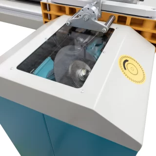 CK 412 – منشار الخرز الزجاجي PVC