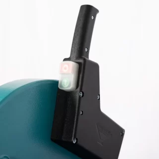 KD 400 PS – آلة المنشار الميتري