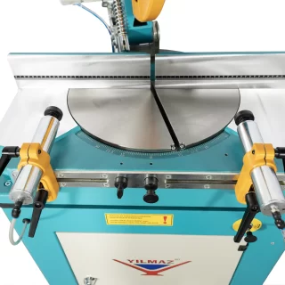 KD 400 PS – آلة المنشار الميتري