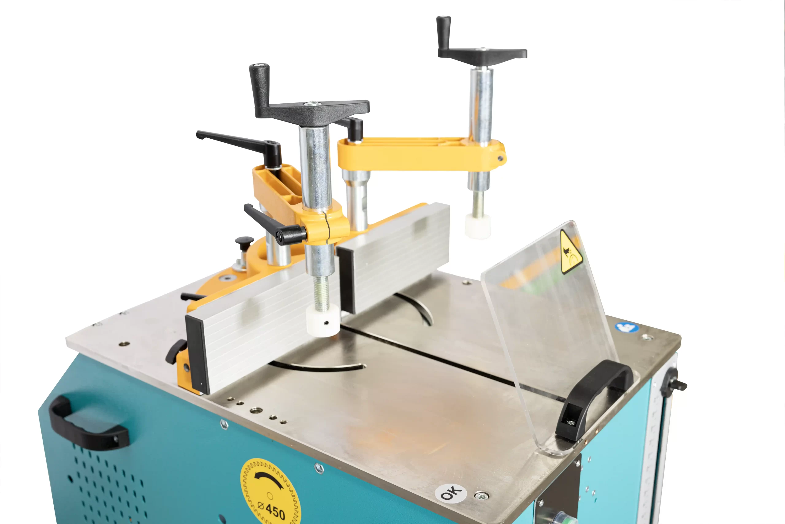 MK 420 – MK 420 PS-MK 450 – ماكينة المنشار اليدوية للقطع