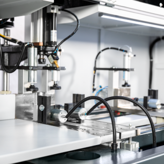 SK 500 – Cortadora Automática