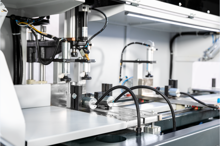 SK 500 – Cortadora Automática