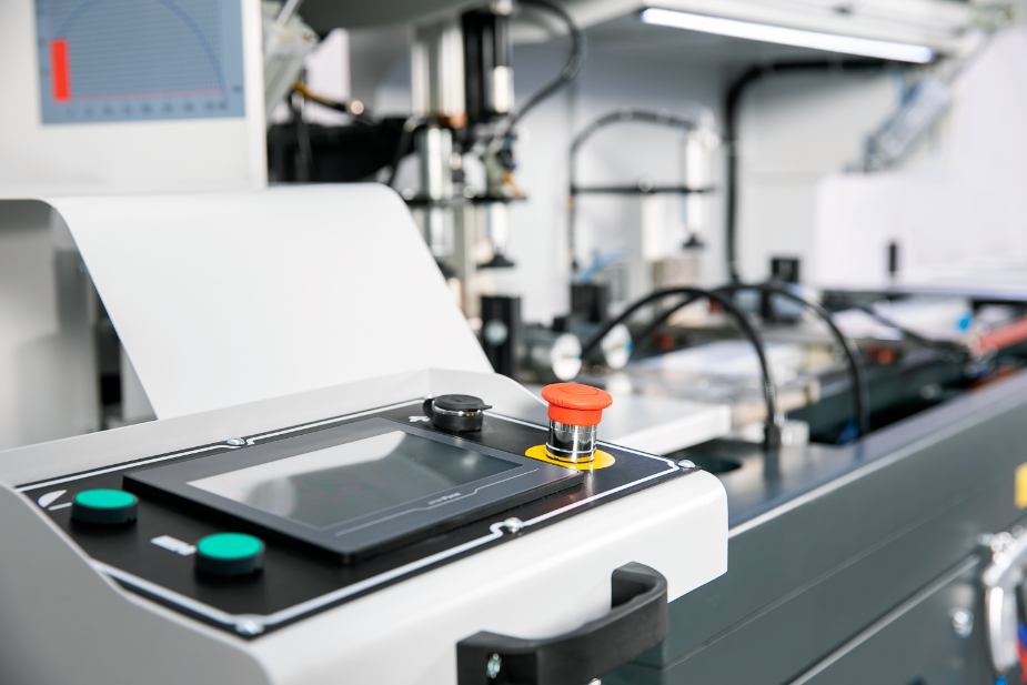 SK 500 – Cortadora Automática