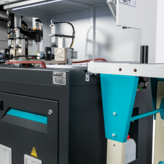 SK 500 – Cortadora Automática