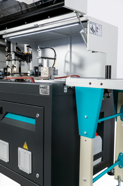 SK 500 – Cortadora Automática