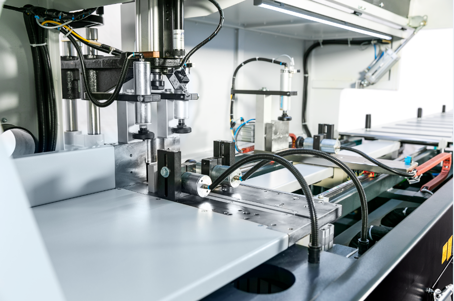 SK 500 – Cortadora Automática