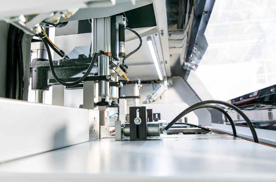 SK 500 – Cortadora Automática