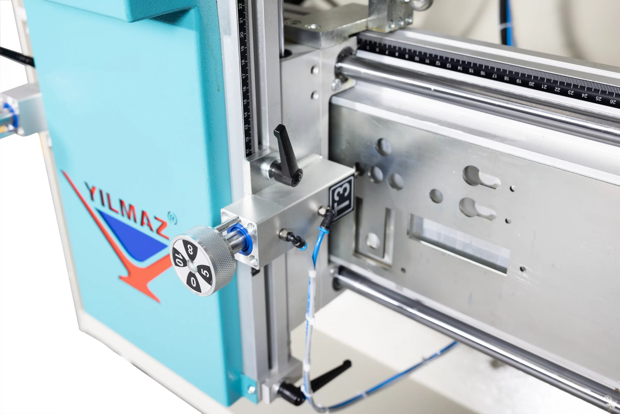 CRM 250 S – آلة نسخ القالب