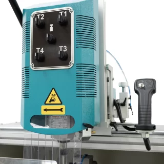 CRM 250 S – آلة نسخ القالب