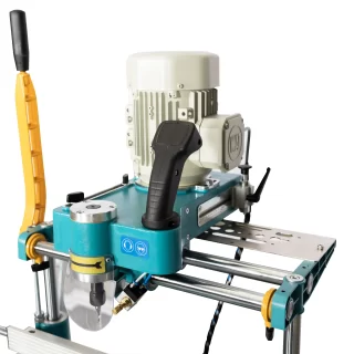 FR 221 S – جهاز توجيه النسخ (هوائي)