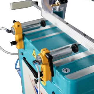 FR 221 S – جهاز توجيه النسخ (هوائي)