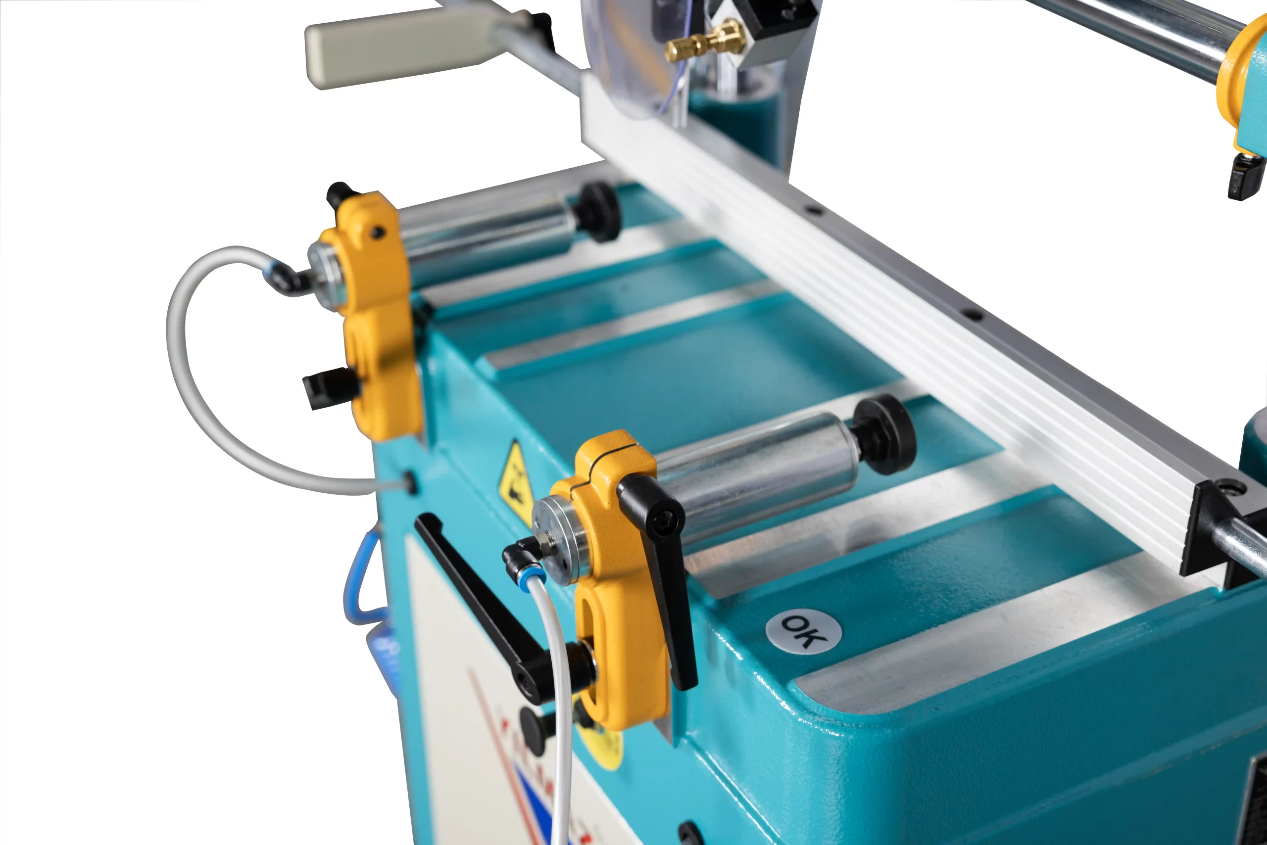 FR 221 S – جهاز توجيه النسخ (هوائي)