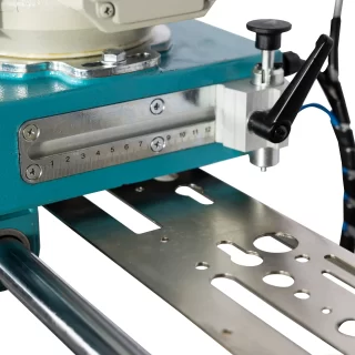 FR 221 S – جهاز توجيه النسخ (هوائي)