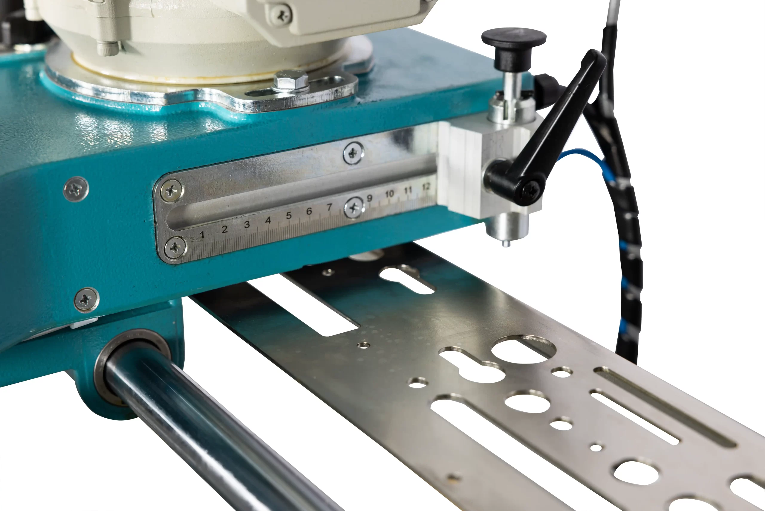 FR 221 S – جهاز توجيه النسخ (هوائي)