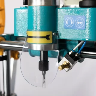 FR 221 S – جهاز توجيه النسخ (هوائي)