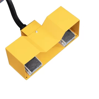 NSM 352-NSM 353 -Sash Assembly Station