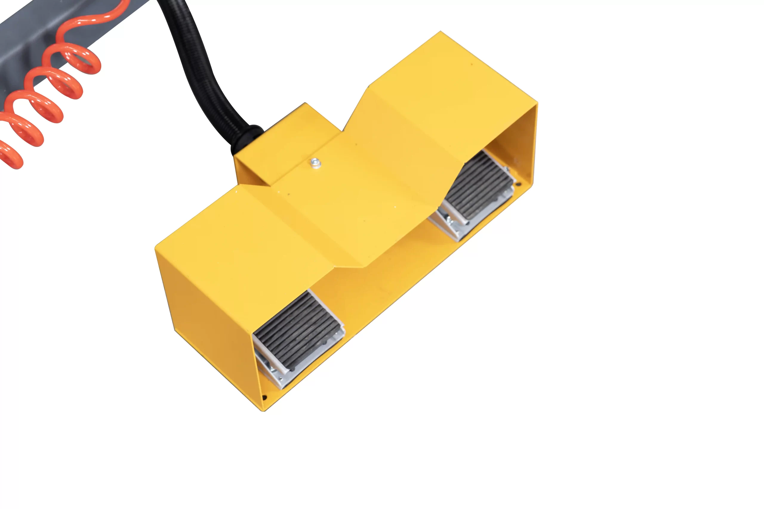 NSM 352-NSM 353 -Sash Assembly Station