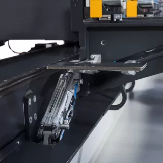 AIM 3410 – Alüminyum Profil İşleme Merkezi